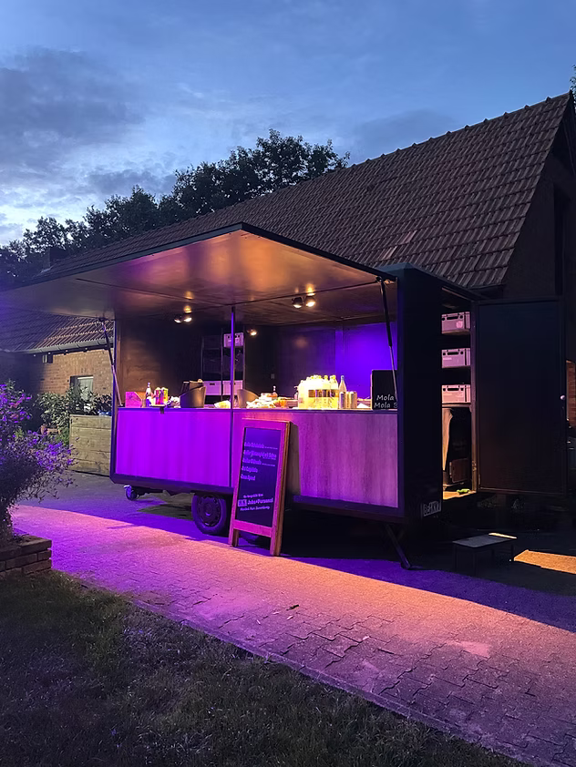 MolaMolaBar – Impressionen